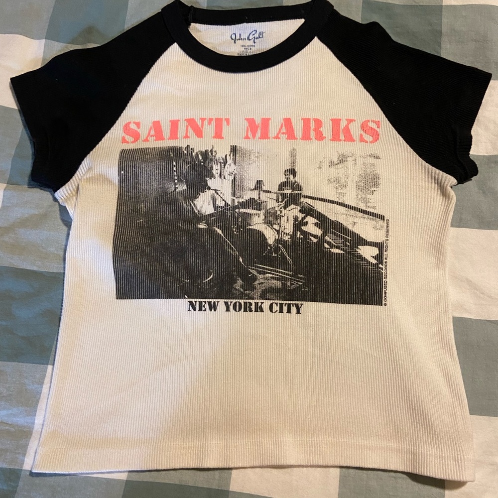 Brandy Melville bella top